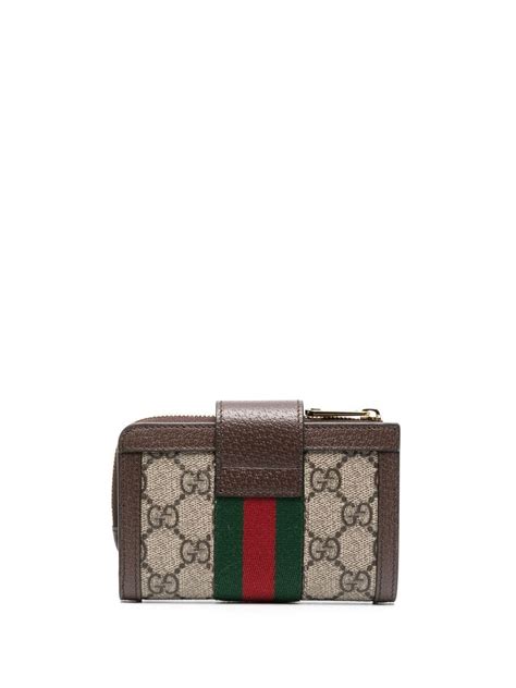 gucci portemonnee dames sale|gucci clearance outlet.